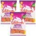 Dried Fruit Bundle With Whitworths Favourites Apricots 130g (3 Pack)