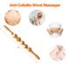 3-in-1 Wood Therapy Massage Tools Kit | Lymphatic Drainage & Body Sculpting Set - Buy Online on GoSupps.com