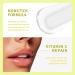 Lime Scented Lip Oil | Hydrating Moisturizer for Plump and Wrinkle-Free Lips - 7.5ML - Buy Online on GoSupps.com