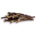 Organic Cherry Flavored Licorice Root Sticks - 100% Natural, Helps Quit Smoking, Whiten Teeth, Freshen Breath, Suppress Appetite - Buy Online on GoSupps.com