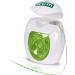 GUM Dual-Defence Twisted String Floss Mint 2X35M 35.00 m (Pack of 2) Twisted Floss - Buy Online on GoSupps.com