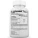 Justified Laboratories Clear Nails Plus Max Pills - 2 Pack (120 Capsules) | Probiotic for Strong Hair Skin & Nails - 40 Billion CFU | International Shipping Available - Buy Online on GoSupps.com