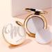 Golden Diamond Face Powder  Golden Face Powder  Diamond Face Powder - Golden Diamond Face Powder  Makeup Powder  Setting Powder Makeup  Pressed Powder  Loose Powder Makeup (Natural Color) - Buy Online on GoSupps.com
