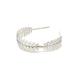Honbay 2PCS Roman Goddess Leaf Branch Bridal Hair Crown Headband - Elegant Dainty Head Dress for Wedding - Buy Online on GoSupps.com