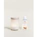Lampe Berger Aroma Energy electric diffuser glass satin/white 475 ml