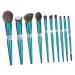 Didiseaon 1 Set Diamond Makeup Brush Makeup Brushes Set Travel Makeup Brushes Eyeshadow Cosmetic Eye Brush Cosmetics Brush Women Makeup Brush Powder Applicator Rhinestones Tool