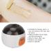 Professional Wax Set & Warmer for Hair Removal - Valentine's Day Gift | EU 220V | Perfect for Eyebrows Legs & Face - Buy Online on GoSupps.com