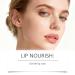Moisturizing and Nourishing Color-Changing Lip Balm Silky Texture Natural Glossy Glass Lip Care Hydrating Lips - Buy Online on GoSupps.com