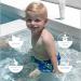 Sonrei Kids Zinq Mineral SPF 60 Sunscreen Gel | 6.8oz | Body & Face Protection - Buy Online on GoSupps.com