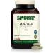 Standard Process Min-Tran - Whole Food Nervous System Supplements, Stress Relief with Iodine and Magnesium - Vegetarian, Gluten Free - 360 Tablets