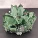 Home Decoration 1pcs300-900g Newly Natural Green Ghost Quartz Crystal Cluster Crystals raw Gemstone Specimen for Home&Office Decoration Stones Crystal (Size : 500-600g) - Buy Online on GoSupps.com
