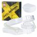Anti Snoring Device 10mm Adjustable Jaw Positioning Snoring Solution for a Better Night s Sleep Comfortable & Adjustable