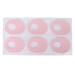 Milltrip Corn Cushion Foot Corn Pads Abrasionproof Soft Elastic Breathable Latex Foam Callus Cushion for Foot