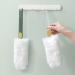FCSHFC Home Multifunction Dusters for Cleaning with 5 Replace The Head Reusable Feather Duster for Cobweb Office Blinds Air Condition Furniture(White) - Buy Online on GoSupps.com