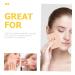Buy Balacoo 10 Sets Makeup Puff Sponges - Comfortable Blending Tools for Women | Perfect for Flawless Makeup Application - Buy Online on GoSupps.com