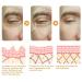 Buy Time Eraser Rollerball for Eyes - Reduce Wrinkles Dark Circles & Puffiness | 3PCS Under Eye Oil Roller - International Shipping Available - Buy Online on GoSupps.com