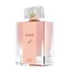 RAYAN Femme Perfume for Women - Long Lasting Arabian Eau De Parfum 100mL (3.34 Fl oz) Floral Garden with Sweet Nectars Raspberry Bergamot May Rose Jasmine Amber - Ideal Gift for Valentine's Day Sweet Floral - Buy Online on GoSupps.com