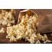  TASTY POTT Tasty Pott Organic popcorn 500g | Crispy popcorn | Controlled organic cultivation | Popular snack for movie nights and between covers | Natural and delicious | Sweet savory - Buy Online on GoSupps.com