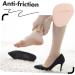 Shop TENDYCOCO Forefoot Cushion Pads | Nonslip High Heel Inserts & Foot Protection Insoles for Women - Buy Online on GoSupps.com