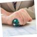 Buy Healvian 6 Stk Metal Health Massage Handballs | Chinese Cloisonn Stone Massage Balls for Fitness & Relaxation - International Shipping Available - Buy Online on GoSupps.com
