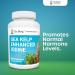 Dr. Berg's Sea Kelp Enhanced Thyroid Support Supplement - 90 Capsules - Buy Online on GoSupps.com