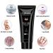 Lofuanna Poly Gel Nail Kit - 2 Colors Starter Kit with Clear Nude Builder Gel - All-in-One Nail Gel Set for Beginners - Buy Online on GoSupps.com