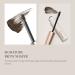 Hince Signature Brow Shaper (LIGHT BROWN) - Natural Sheer Color Brow Gel for Feathery Brows - Vegan & Paraben Free - Buy Online on GoSupps.com