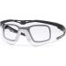 Revision Military Prescription Rx Carrier And Connector System  Gray - Buy Online on GoSupps.com