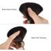 Xiyinli Men's Shaving Brush & Soap Foaming Bowl - Premium Barber Beard Razor Shave Cup for Salon Quality Shaving - Buy Online on GoSupps.com