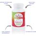 Eclectic Institute Raw Freeze-Dried Bladderwrack Whole Plant Capsules | Non-GMO | Endocrine System Support for Healthy Skin & Hair | 90 Count - Buy Online on GoSupps.com