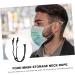 Adjustable Gatuida Glasses & 3-in-1 Mask Holder Hook - Neck Extension & Earrings - Perfect for Protective Masks - Buy Online on GoSupps.com