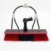 Window Cleaning Pole Extendable Cleaner Conservatory Roof Cleaning Tools Water Fed Telescopic Brush For Photovoltaic Panel Cleaningtrucks Windows (Color : 20ft/6m) (20ft/6m) - Buy Online on GoSupps.com