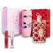 Women's Bundle Orientic Amber Rouge 2.7oz & Lattafa Yara for Women 3.4oz & 2 Empty Travel Perfume Atomizer Gift - Spicy Woody Sweet-Long Lasting for Women - Buy Online on GoSupps.com