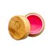 Omorfee 100% Organic Tinted Strawberry Lip Balm 10g/0.35oz - Buy Online on GoSupps.com