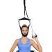 Ruiqas Over the Door Neck Traction Device Portable Neck Stretcher for Neck Decompression