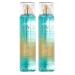 Bath and Body Works At the Beach Fine Fragrance Mist - Value Pack Lot of 2 (At the Beach) Coconut 8 Ounce (Pack of 2) - Buy Online on GoSupps.com