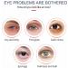 2023 New Openeyes Awaken Peptide Lifting Eye Gel for Women Peptide Gel Openeyes Lifting Eye Gel for Women Lifts Firming Anti-wrinkle Eye Tightener Dark Circles Reducing Eye Cream (3sets) - Buy Online on GoSupps.com