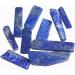 Natural Crystal Natural Lapis Lazuli Irregular Slice Rough Home Decoration Stone ZJGIDTEM (Size : 5 Pieces) - Buy Online on GoSupps.com