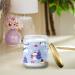 Orange Lemon Scented Candles - 7oz Aromatherapy Jar Gift Set for Women | Perfect Birthday & Christmas Gifts - Buy Online on GoSupps.com
