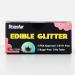 Buy RoizeFar Edible Glitter Set - 2 Colors Tasteless Powder for Cakes & Drinks | Perfect for Easter Christmas Oktoberfest Parties | 10g Gold & Silver - Buy Online on GoSupps.com