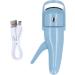 Heated Eyelash Curler 3 Heating Modes Rechargeable Electric Heat Eyelash Curling Tool for Makeup Heated Eyelash Curler - Buy Online on GoSupps.com