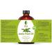SVA Organics 100% Pure Amla Oil 4 Oz - Premium Quality Therapeutic Grade Non-GMO Oil for Scalp, Hair & Skin - Large Size with Dropper - Buy Online on GoSupps.com
