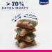 Vita Power Cat Yums - Extra Meaty Chicken & Cat Grass Snacks for Cats (9x40g) | No Sugar No Grain - Healthy Treats in Stock - Buy Online on GoSupps.com