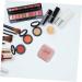 DOITOOL Highlighters Women Makeup Pan Powder Highlighter Setting Powder Miss The Face Makeup Palette - Buy Online on GoSupps.com