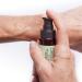 Desert Secrets Body Oil - 100% Natural Cold-Pressed Namibian Oils | Rich Hydrating Body Oil 50 ml for Glowing Skin - Buy Online on GoSupps.com