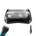 Series 3 32B Electric Shaver Replacement Head Compatible 32B Replacement Electric Shaver Heads for Men Razor Shaving Blades Fit for Braun Series 3: 3040s 3010s 310s 3000s 3050cc 3080s 390cc 32B-1PC
