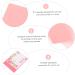HONMEET 30 Boxes Oil Blotting Paper Oily Skin Care Accessories Paper for Oily Face Makeup Blotting Paper Oil Blotting Film Charcoal Oil Absorbing Oil Skin Wipes Facial Wipes - Buy Online on GoSupps.com