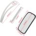 Tengchang Boat Wakeboard Tower Mirror Convex Water Ski Rearview- Long Silver Arm - Buy Online on GoSupps.com