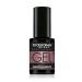 Deborah Milano Gel nail polish semi-permanent No. 07 altrosa clumsy effect long-lasting for intensive and shiny nails 4.5 ml