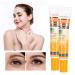 2pcs Vitamin C Eye Cream Set | Anti-Wrinkle, Dark Circles Removal & Moisturizing (25ml) - Buy Online on GoSupps.com
